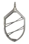image of Varimixer VBEAT-100A-ERGO Aluminum Beater For 100Q Ergo Mixer