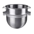 image of Varimixer VBOWL-60 Bowl, 60 Qt. Capacity, Stainless Steel
