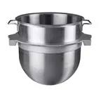 image of Varimixer VBOWL60-100 Bowl, 100/60 Qt. Capacity, Stainless Steel