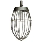 image of Varimixer VHDWHIP-100 Reinforced Wire Whip, For 100 Qt. Bowl Capacity