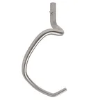 image of Varimixer VHOOK-20K 20 Qt. Kodiak Dough Hook, Stainless Steel