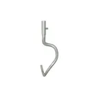 image of Varimixer VHOOK20-40 Hook, For 40/20 Qt. Bowl Capacity, Stainless Steel
