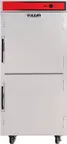 image of Vulcan VBP15ES 1-Section Heated Holding Cabinet, 15-Pan (18"x26") or 30-Pan (12"x20") Capacity, Stainless Steel, ENERGY STAR