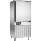 image of Victory VBCF12-100PU Reach in Blast Chiller/Shock Freezer,12 Pans, 70 lbs Freeze/100 lbs Chill