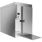 image of Victory VBCF80-660P Roll-in Blast Chiller/Shock Freezer, 440 lbs Freeze / 660 lbs Chill Capacity