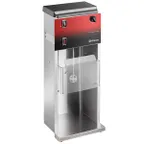 image of Vitamix 000582-897 Countertop Drink Mixer w/ Single Spindle & Permanent Hard Ice Cream Agitator