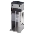 image of Vitamix 000587-2719 Countertop Drink Mixer w/ Single Spindle & Permanent Soft Ice Cream Cone-Shaped Agitator