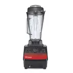 image of Vitamix 062826 Vita-Prep Countertop Food Blender w/ Tritan Container