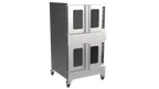 image of Venancio USA CO200E-DD Electric Convection Oven