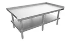 image of Venancio USA EST60 Equipment Stand