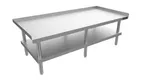 image of Venancio USA EST72 Equipment Stand