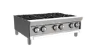 image of Venancio USA O12CT-2B Gas Countertop Hotplate