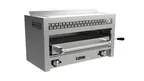 image of Venancio USA O36SB 36" Gas Salamander Broiler