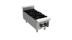 image of Venancio USA PHP12G-CT Gas Countertop Hotplate