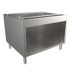 image of Venancio USA SO20 Cabinet Stand, Modular, 20"W, Open Base