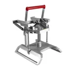 image of Vollrath 15604 Instabloom II Onion Cutter, 14"W x 14"D x 19"H, 2-Handed Spring Handles, Flower Cut
