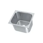 image of Vollrath 16141-1 Weld-In / Undermount Sink, One Compartment