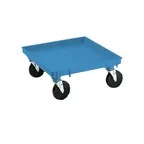 image of Vollrath 1697-44 Rack-Master Dolly Base, Platform Design, No Handle