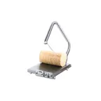 image of Vollrath 1837 Cheese Blocker Wire Cutter, Slices 50 lb Cheese Blocks & 35 lb Wheels, NSF