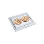 image of Vollrath 19199 Sheet Pan Adaptor for 4-Series Signature Server, fits pan, two hot wells, steel, USA