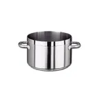 image of Vollrath 3202 Centurion® Induction Sauce Pot, 7 Quart, 9-1/2" Dia.