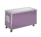 image of Vollrath 36112 46" 4-Series Signature Server® Frost Top Serving Counter