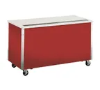 image of Vollrath 36127 74" 4-Series Signature Server® Beverage Serving Counter 
