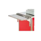 image of Vollrath 3752350-2-O 4-Series Signature Server® V-Rib Tray Slide