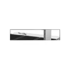 image of Vollrath 38075 Servewell® Poly Cutting Board, For Operator Side