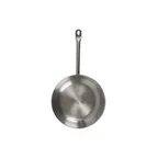 image of Vollrath 3811 Optio™ Fry Pan, 11" Dia., 2" Deep, Induction Ready, Welded Handle