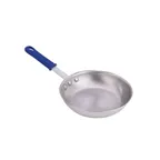 image of Vollrath 4010 Wear-Ever Aluminum Fry Pan, 10" (25.4 Cm), Natural Finish, Removable Cool Handle