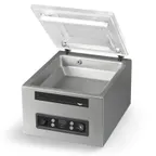image of Vollrath 40831 Countertop Chamber Vacuum Packaging Machine with 12" Single Seal Bar 