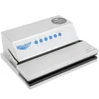 image of Vollrath 40858 Countertop External Vacuum Packaging Machine with 12-3/16" Seal Bar 