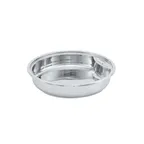image of Vollrath 46131 Replacement Food Pan, 5.92 Quart, 18-0 Stainless Steel, 15-1/2" x 2-3/4"