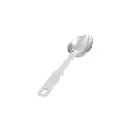 image of Vollrath 47055 Measuring Scoop/Cup, 1/8 Cup (30 Ml), Oval, Stainless Steel