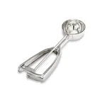 image of Vollrath 47151 Disher, Round Bowl, Size 10 (3-1/8 Oz. Capacity)