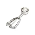 image of Vollrath 47152 Disher, Round Bowl, Size 12 (2-3/4 Oz. Capacity)