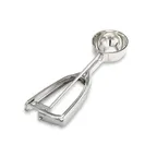 image of Vollrath 47153 Disher, Round Bowl, Size 16 (2 Oz. Capacity), 2-3/16" Bowl Dia.