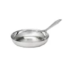 image of Vollrath 47752 Intrigue® Stainless Steel Fry Pans with Natural Finish