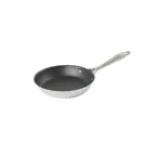 image of Vollrath 47756 Intrigue® Stainless Steel Fry Pans with Ceramiguard® Ii Non-Stick Finish