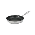 image of Vollrath 47757 Intrigue® Stainless Steel Fry Pans with Ceramiguard® Ii Non-Stick Finish