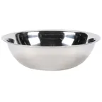 image of Vollrath 47946 Mixing Bowl, 16 Quart, Stainless Steel, 17-1/2" Dia., 6-1/2" Deep