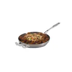image of Vollrath 49413 Miramar™ Display Cookware Saute Pan, 2-1/4 Quart, 10-1/4" Dia.
