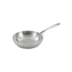 image of Vollrath 49416 Miramar™ Display Cookware Saute Pan, 1-1/4 Quart, 8" Dia, 2"H