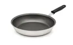 image of Vollrath 562408 Wear-Ever Fry Pan, 8" (20.3 Cm), Aluminum, CeramiGuard II Non-Stick Coating