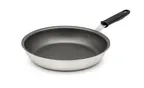image of Vollrath 562414 Wear-Ever Fry Pan, 14" (35.6 Cm), Aluminum, CeramiGuard II Non-Stick Coating