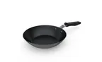 image of Vollrath 592385 Fry Pan, 8-1/2" (21.6 Cm), with Steelcoat X3™ Non-Stick Coating
