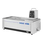 image of Vollrath 60039 Sous Vide Immersion Circulator, (2) Pump Speeds