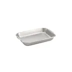 image of Vollrath 61270 Bake & Roast Pan, Standard 22 Gauge Stainless Steel