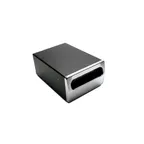 image of Vollrath 6513-06 Napkin Dispenser, Counter Type, 11-3/4"D X 8"W X 5"H